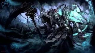 Epyx & Cyrez - Unohdetut (Twisted Freq Remix)