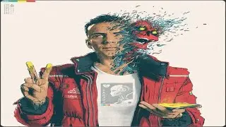 Logic - Cocaine (Lyrics)