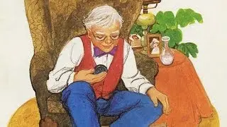 Canción: Debajo un botón (Rosa León)