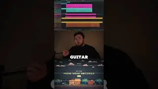Don&rsquo;t forget that Low End! #tipsandtricks #music #producer #rock #guitartips #shorts