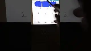 شرح الدرس الرابع :- حرف (د) طريقة حفظ الحرف والشكل وتكوين الكلمات من الحروف وقراءة الكلمات 