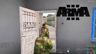 Arma 3 KotH Distrikt41 7.62mm #19 Lonewolf