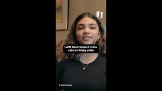 UofMN Black Student Union calls for Friday strike