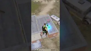 Unlimited Ammo Activated