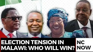 Malawi Election: Results Delayed &ndash; Is Mutharika Leading?