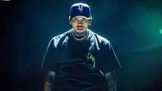 Chris Brown – All In For You | Devoted R&B Ballad  🔥