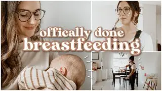 AND I SOLD ALL THE BABY STUFF! real mom life vlog ✨