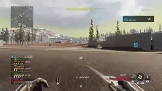 Warzone (minuto 19:16 )     you are hacking no 😅🤣