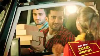 Jazz Ramzan Offer Tvc Ad