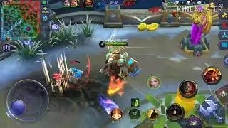 +JustDoIt*RANKMODE,Play with my best tank -Minotaur.MoreVideo?Jangan Lupa Like&Subs👇