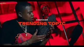 SUPERSTAR NINO (TRENDING TOPIC) BY CRACKSTATION FILMS