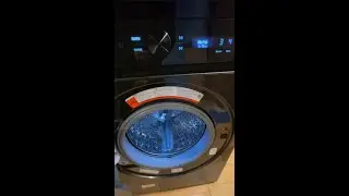 Samsung Bespoke AI Laundry Hub