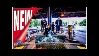 The starbems、新作「stay punk forever」にライブ映像6曲 - 音楽ナタリー[ニュース]