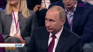 CМИ Юга России обратились к президенту