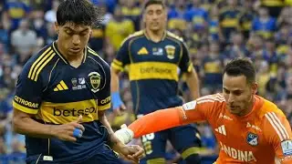 BUEN PARTIDO PERO CON COSAS A MEJORAR