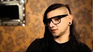 Pandora: Grammy Artist Profile - Skrillex