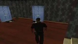 Residential Building - Map Editor - SAMP