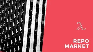 Understanding Repo Markets