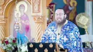 Exceeding Spiritual Expectations