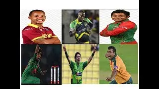 Bpl - 2017 Rajshahi Kings Team final squad ||