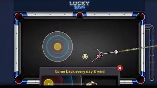 Vip Cue Black Diamond  Trick in Just 5 Mints 2019 8 Ball Pool 4.5.2 Description check