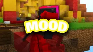 Mood (Bedwars Montage)