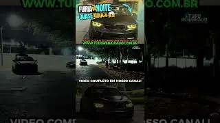 Alan Troca o Jetta: Uma Filmagem Irada! #shorts