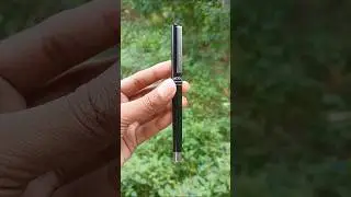₹100 ADD-GEL ROLL-TECH Gel Roller Pen | Add Gel Roll tech pen  #addgel #penreview