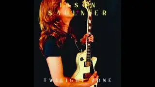 Jason Saulnier - Twilight Zone (Iron Maiden Cover)