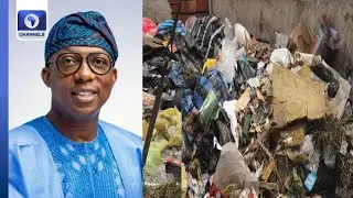 Lagos Govt To Impose ₦250,000 Fine, Jail On Environmental Offenders From July 1