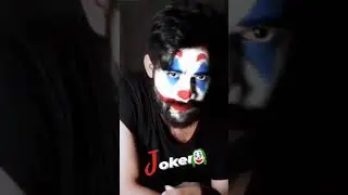 Joker Background Music 