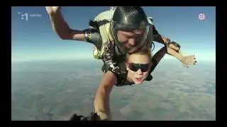 JUMP-TANDEM | MISS UNIVERSE | část 1