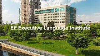 EF Executive Language Institute &ndash;&nbsp;About us