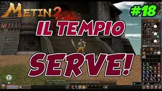 Metin2 ITA - Fare SOLDI in Tempio Hwang è possibile? | SurPasky