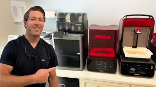 How 3D Printing is Evolving Our Industry