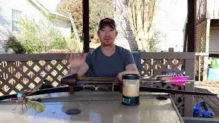 $139 Amazon Longbow ( Amazing Result!!)