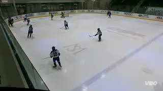 Sask Warriors vs South Sask