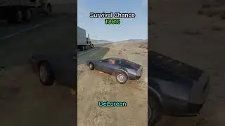 Шанс на выживание #шорты