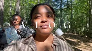 bugs in New Hampshire are different | glamp with me | maiadvice