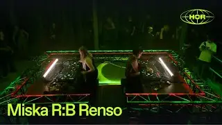 Miska R:B Renso | H&Ouml;R ON TOUR Z&uuml;rich | RE:BACK | 31 December / 2025