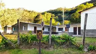 Ense&ntilde;ando en SVO, Paraje El Lipeo (2da Semana)