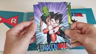 Unboxing: Dragon Ball – Box 5 [Blu-ray]