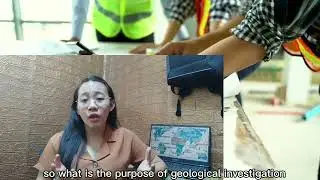 Geology for Civil Engineers | Geological Investigation