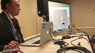 MTAC 2017 Day 1: Japanese Commercials & What They're Trying to Sell panel