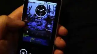 Acer Betouch E400 Demo