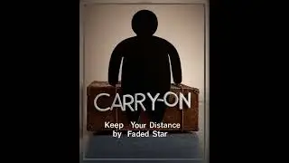 Keep Your Distance by Faded Star [DEMO]