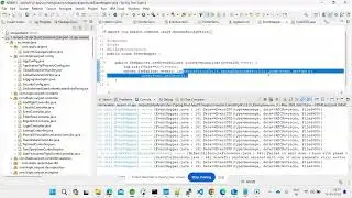 Server-Sent Events (SSE) using springboot.