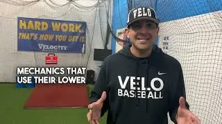 The Complete Pitching Program