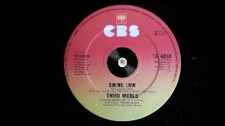 Third World &lrm;&ndash; Swing Low &ndash; B1