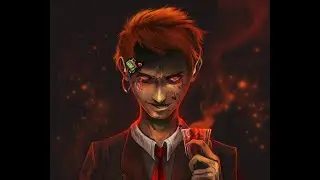 Evil Morty Theme (Loop Station Cover)